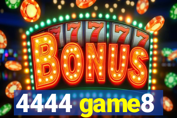 4444 game8